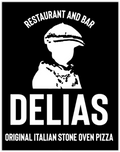 Cafe Delias